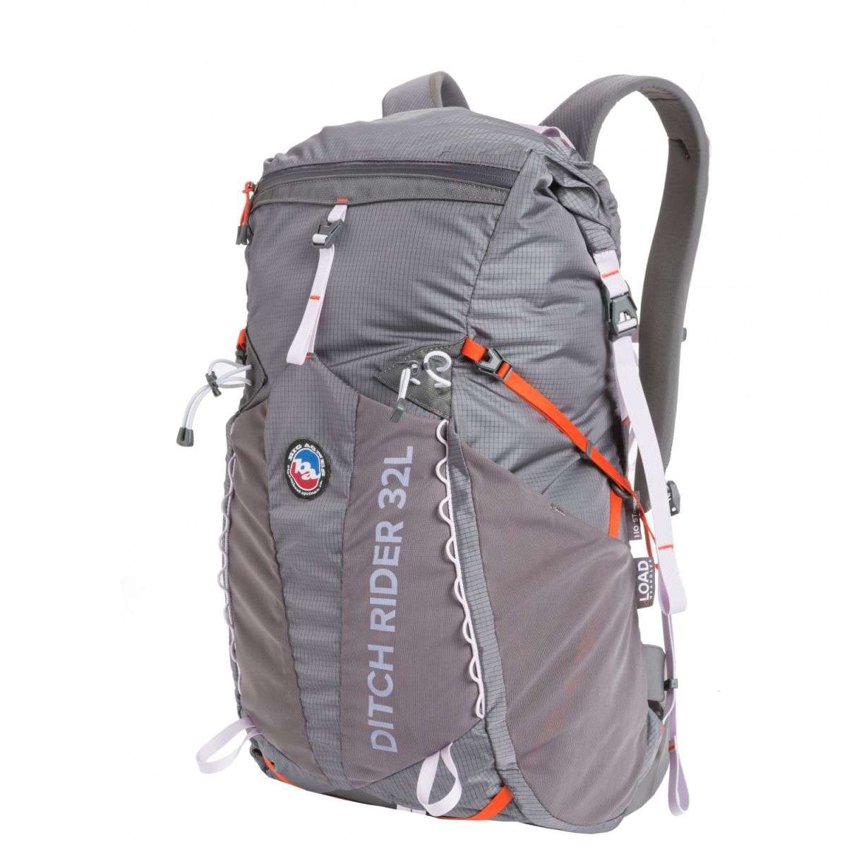 Big Agnes Ditch Rider 32L Backpack | 68travel